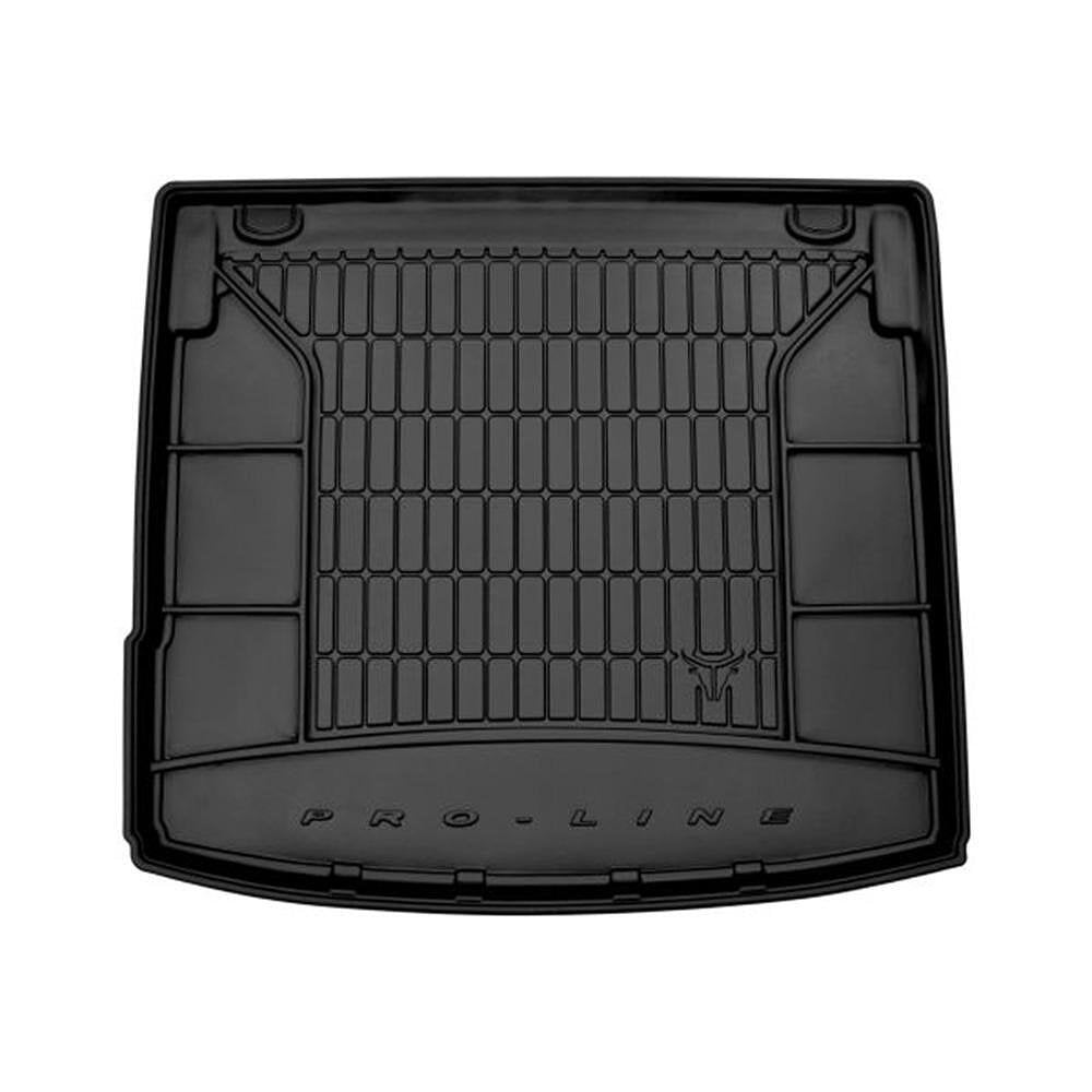 Гумена стелка за багажник BMW X6 F16, F86 2014-2019 г., ProLine 3D