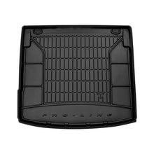 Гумена стелка за багажник BMW X6 F16, F86 2014-2019 г., ProLine 3D