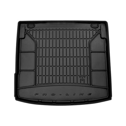 Гумена стелка за багажник BMW X6 F16, F86 2014-2019 г., ProLine 3D