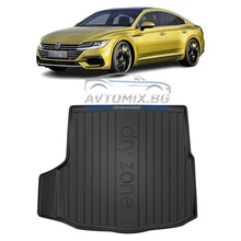 Гумена стелка за багажник VW Arteon след 2017 г., DRY ZONE