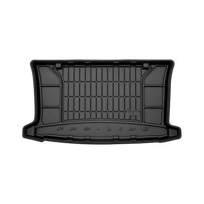 Гумена стелка за багажник Chevrolet Aveo от 2007-2011г., ProLine 3D / хечбек
