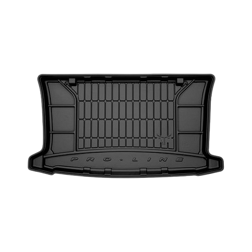 Гумена стелка за багажник Chevrolet Aveo от 2003-2007г., ProLine 3D / хечбек