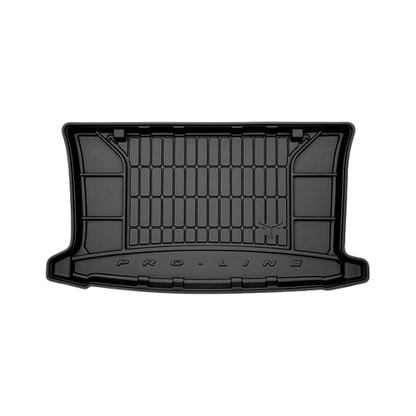 Гумена стелка за багажник Chevrolet Aveo от 2003-2007г., ProLine 3D / хечбек