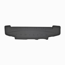 Rubber boot mat for Chevrolet Captiva 2006-2018, ProLine 3D / 7-seater