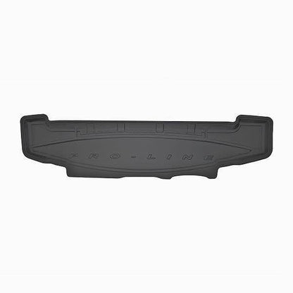 Гумена стелка за багажник Chevrolet Captiva от 2006-2018г, ProLine 3D / 7 местен