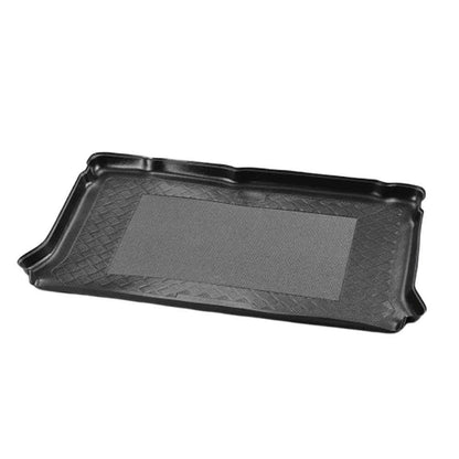 Гумена стелка за багажник Citroen Berlingo 1996-2008 г., 5 места without Modubox, Astar