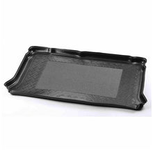 Rubber Boot Liner Peugeot Partner 1996-2008, 5 Seats without Modubox, Astar