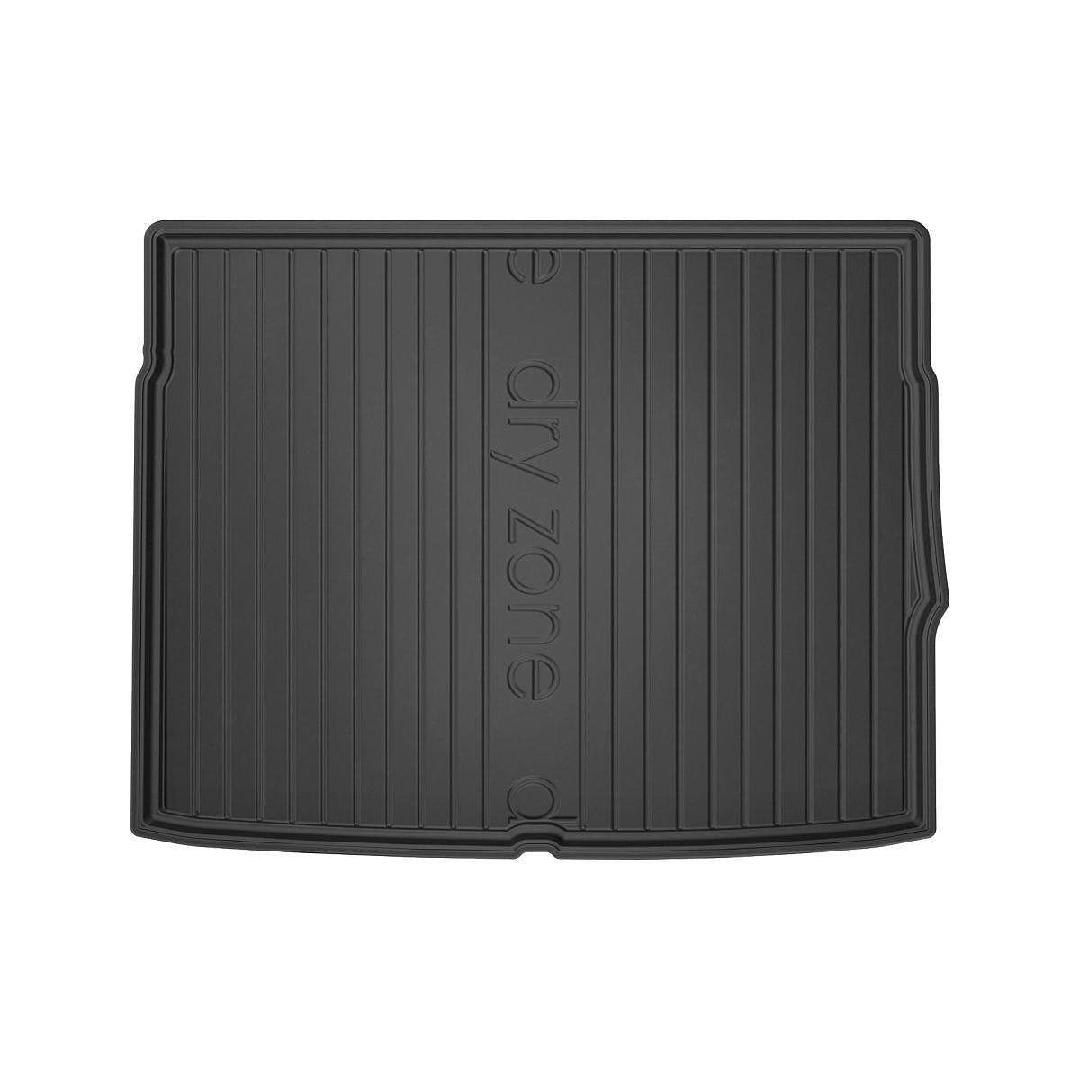 Rubber boot mat Cupra Formentor after 2020, DRY ZONE