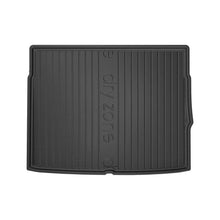Rubber boot mat Cupra Formentor after 2020, DRY ZONE