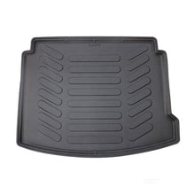 Rubber Boot Mat Dacia Lodgy 2012-2022, RizLine