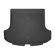 Rubber boot mat Dacia Logan MCV 2013-2020, DRY ZONE