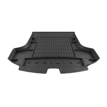 Rubber trunk mat Dacia Logan MCV 2013-2020, ProLine 3D