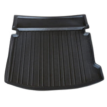 Rubber Boot Mat Dacia Lodgy post 2013, DeluxeBoss