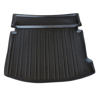 Rubber Boot Mat Dacia Lodgy post 2013, DeluxeBoss