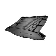 Rubber Boot Liner Dacia Sandero 2012-2020, ProLine 3D