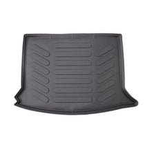 Rubber boot liner Dacia Sandero 2012-2020, RizLine