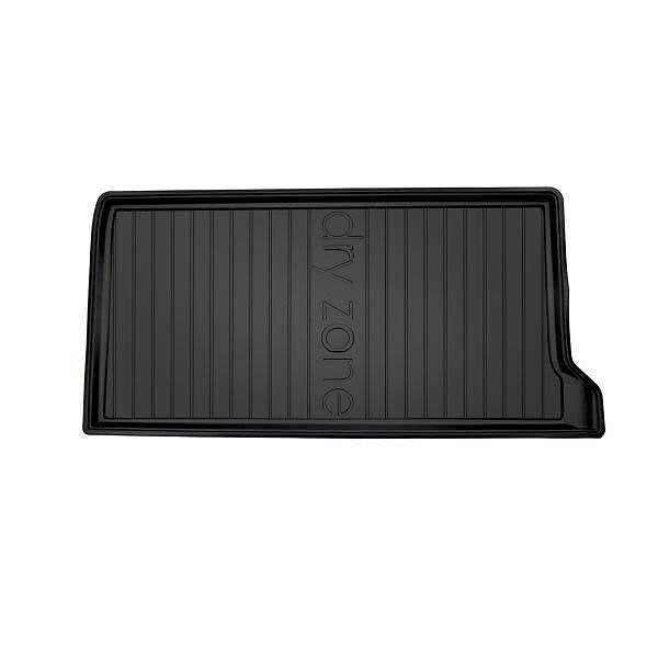 Rubber boot mat Fiat 500e after 2020 DRY ZONE