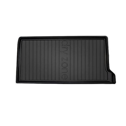 Rubber boot mat Fiat 500e after 2020 DRY ZONE