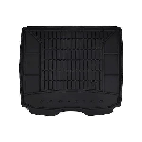 Covoraș de portbagaj din cauciuc Fiat Croma din 2005-2011, ProLine 3D / combi pentru poziție superioară a portbagajului