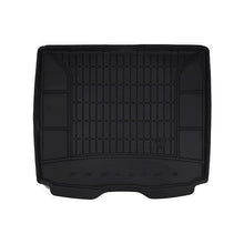 Covoraș de portbagaj din cauciuc Fiat Croma din 2005-2011, ProLine 3D / combi pentru poziție superioară a portbagajului