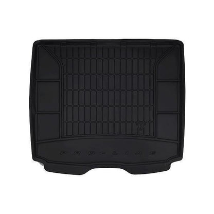 Covoraș de portbagaj din cauciuc Fiat Croma din 2005-2011, ProLine 3D / combi pentru poziție superioară a portbagajului