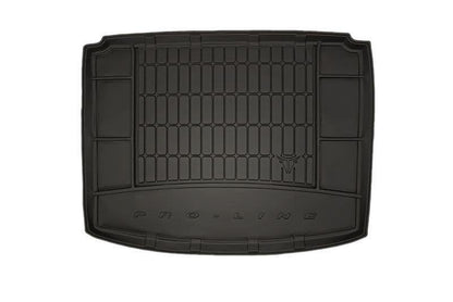 Covoraș de cauciuc portbagaj Fiat Croma din 2005-2011, ProLine 3D / combi pentru poziția inferioară a portbagajului