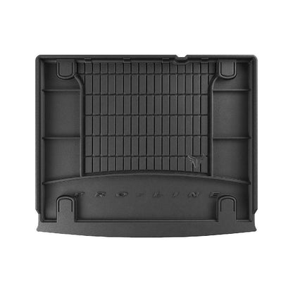 Гумена стелка за багажник Fiat Doblo 2010-2020 г., ProLine 3D