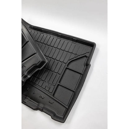 Covoraș de portbagaj cauciuc Fiat Evo 2009-2012, 3 uși, ProLine 3D
