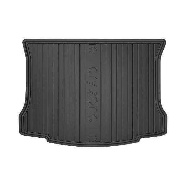 Гумена стелка за багажник Ford Kuga от 2008-2013г, DRY ZONE