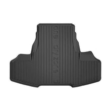 Гумена стелка за багажник Honda Accord от 2008-2015г, DRY ZONE/седан