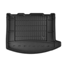 Гумена стелка за багажник Ford Kuga от 2013-2019г, ProLine 3D/без стандартна резервна гума