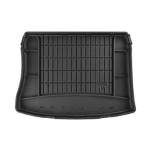 Covoraș de portbagaj din cauciuc pentru AUDI A3 8P hatchback, 2003-2013, Frogum