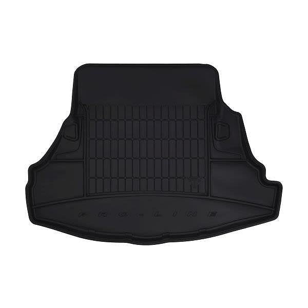 Гумена стелка за багажник Honda Accord от 2002-2008г ProLine 3D/Седан с резервна гума