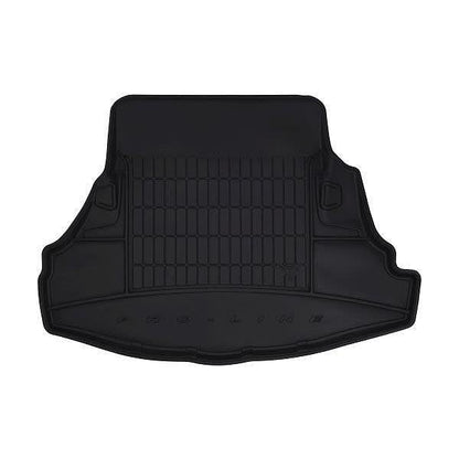 Гумена стелка за багажник Honda Accord от 2002-2008г ProLine 3D/Седан с резервна гума