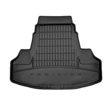 Гумена стелка за багажник Honda Accord от 2008-2015г ProLine 3D/седан