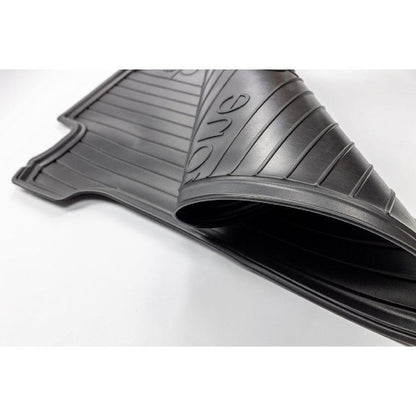 Гумена стелка за багажник Honda HRV 2013-2021 г., DRY ZONE