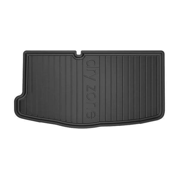 Гумена стелка за багажник Hyundai i10 от 2007-2013г,DRY ZONE