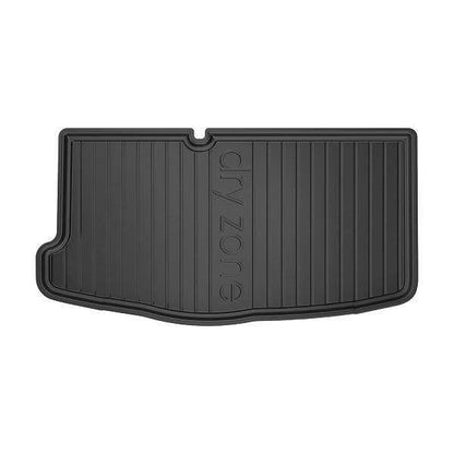 Гумена стелка за багажник Hyundai i10 от 2007-2013г,DRY ZONE