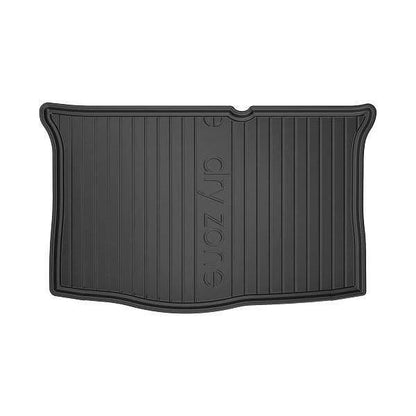 Covoraș portbagaj cauciuc Hyundai i20 din 2008-2015, DRY ZONE / Hatchback