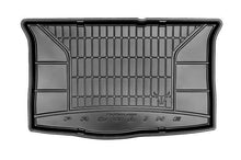 Rubber boot liner for Hyundai i20 2008-2015, ProLine 3D /Hatchback