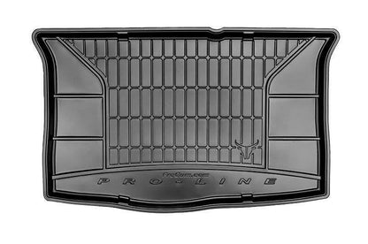 Rubber boot liner for Hyundai i20 2008-2015, ProLine 3D /Hatchback