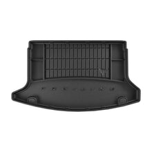 Rubber boot mat Hyundai i30 after 2017, ProLine 3D / Hatchback - without adjustable boot floor