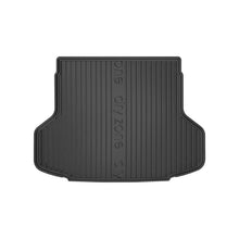 Гумена стелка за багажник Hyundai i40 от 2011-2019г., DRY ZONE / комби