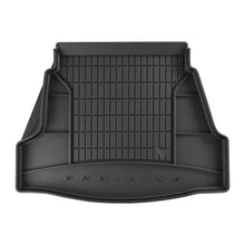 Гумена стелка за багажник Hyundai i40  от 2011-2019г., ProLine 3D / седан