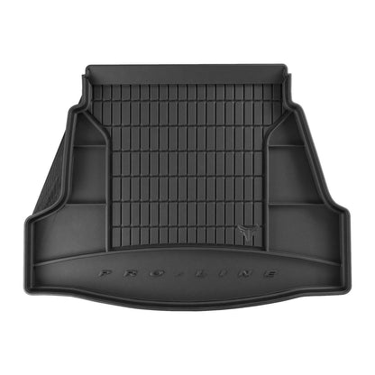 Гумена стелка за багажник Hyundai i40  от 2011-2019г., ProLine 3D / седан