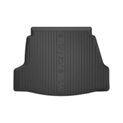Covoraș de cauciuc pentru portbagaj Hyundai i40 din 2011-2019, DRY ZONE / sedan