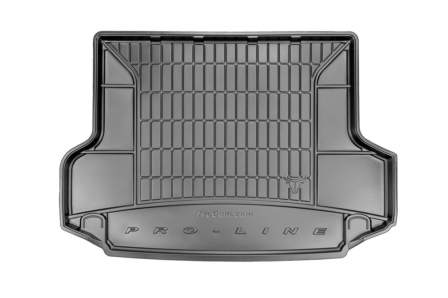 Covoraș de cauciuc pentru portbagaj Hyundai iX35 din 2009-2015, ProLine 3D