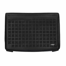 Rubber trunk mat Hyundai Kona 2022 onwards, lower/second level, Rezaw Plast