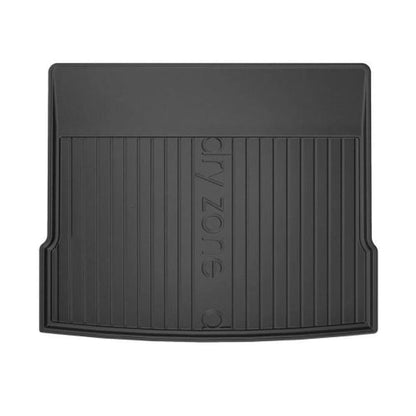 Rubber Trunk Liner Hyundai Tucson 2015-2020, lower/second floor, DRY ZONE