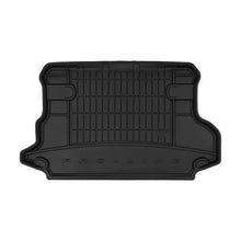 Rubber Trunk Liner for Hyundai Tucson 2004-2009, ProLine 3D